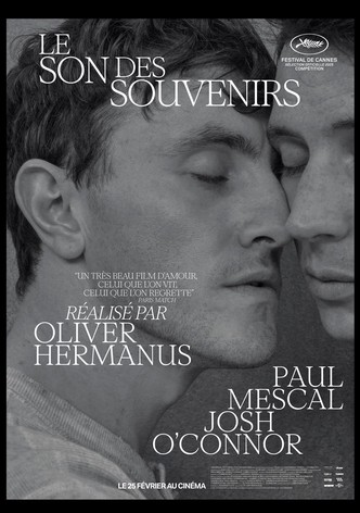 Le Son des souvenirs