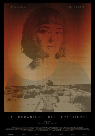 La Mécanique des frontières