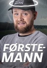 Førstemann