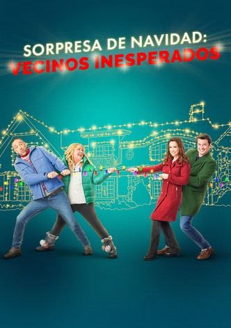 Sorpresa de Navidad: Vecinos inesperados