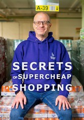 Secrets of Supercheap Shopping