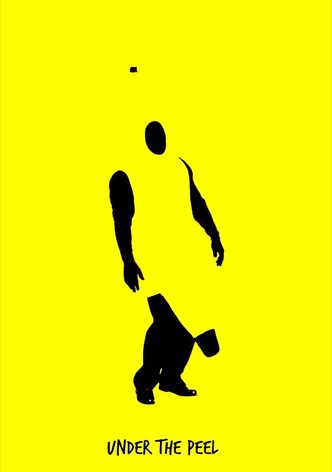 La Cáscara (El especial de Halloween de SantiFilms 3)