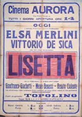 Lisetta