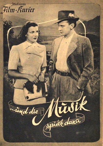 ...und die Musik spielt dazu