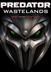 Predator Wastelands