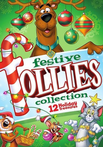 Festive Follies Collection