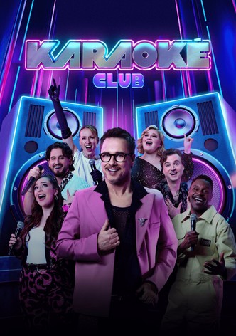 Karaoke Club - Season 1