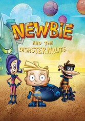 Nilba e os Desastronautas