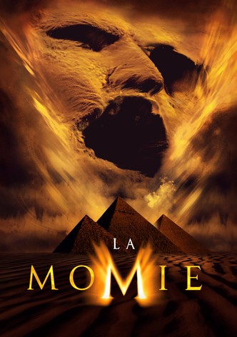 La Momie