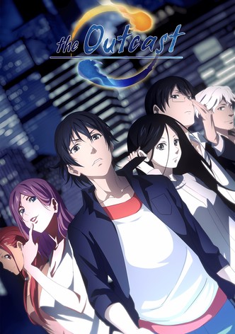 Hitori no Shita: The Outcast - Staffel 4