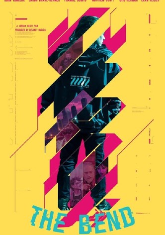 THE BEND