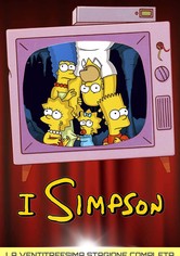 I Simpson