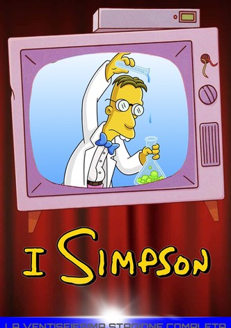 I Simpson - Stagione 26