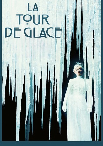 La tour de glace