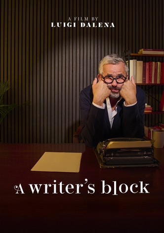 A Writer's Block