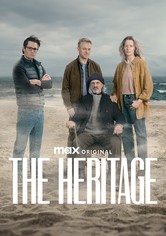 The Heritage - Staffel 1