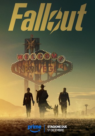 Fallout - Stagione 2
