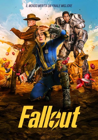 Fallout - Stagione 1