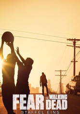 Fear the Walking Dead