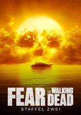 Fear the Walking Dead