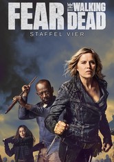 Fear the Walking Dead