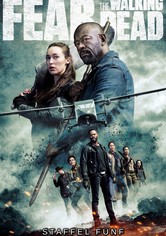 Fear the Walking Dead
