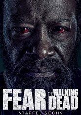 Fear the Walking Dead