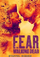 Fear the Walking Dead