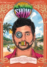 The Great Pre-Wedding Show