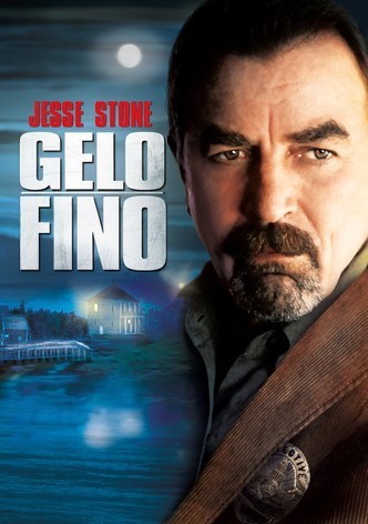 Jesse Stone: Gelo Fino