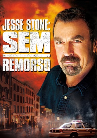 Jesse Stone: Sem Remorsos