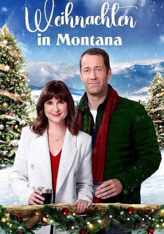 Weihnachten in Montana