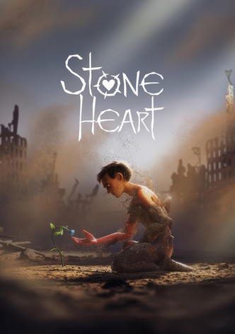 Stone Heart