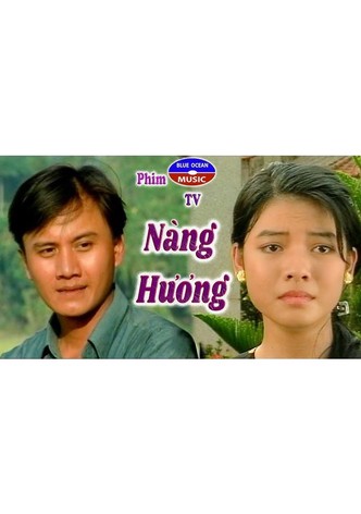 Nàng Hương (phim truyền hình)