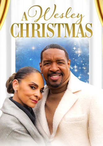 A Wesley Christmas