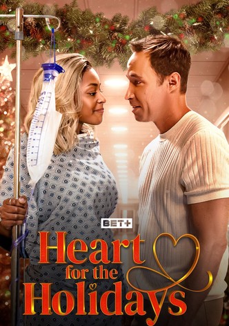 Heart for the Holidays