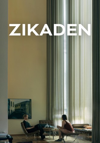 Zikaden