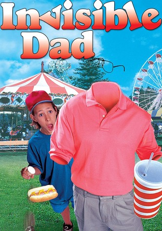 Invisible Dad