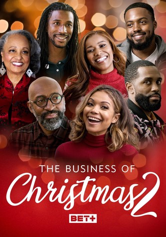 The Business of Christmas