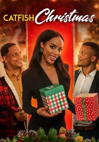 Catfish Christmas