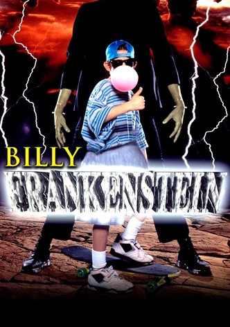 Billy Frankenstein
