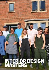 Interior Design Masters - Series 1