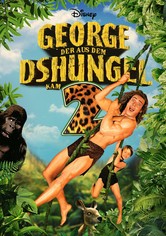 George, der aus dem Dschungel kam 2