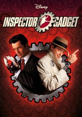 Inspektor Gadget