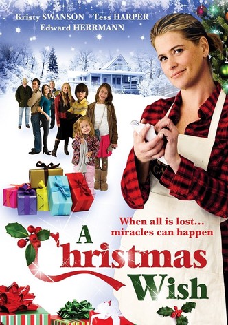 A Christmas Wish