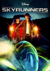 Skyrunners