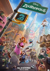 Zootropolis 2