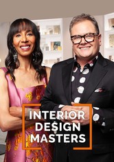 Interior Design Masters