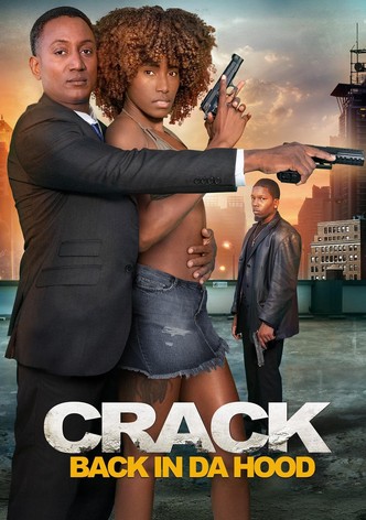 Crack: Back in Da Hood