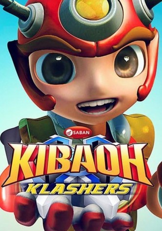 Kibaoh Klashers